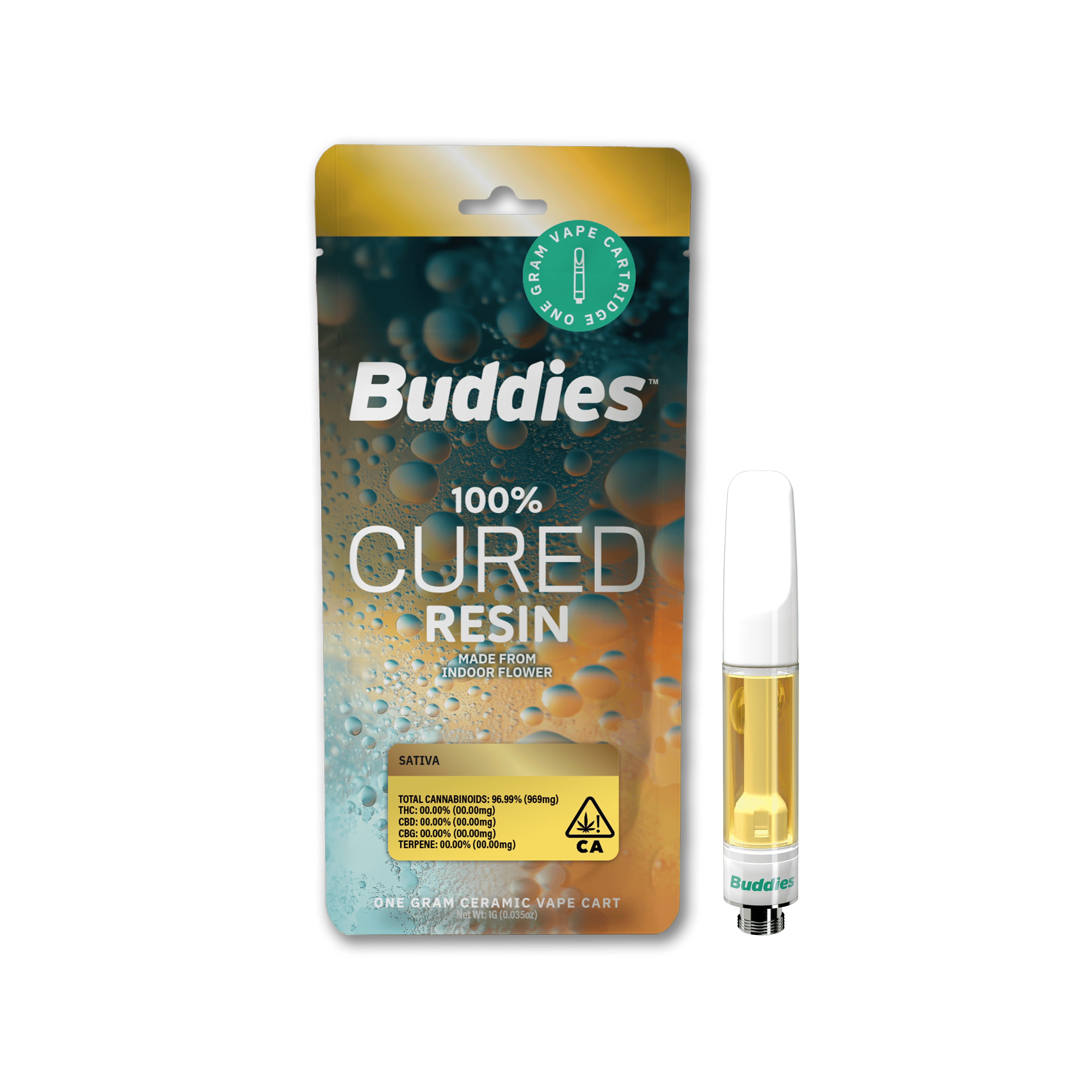 Buddies Brand — DLish