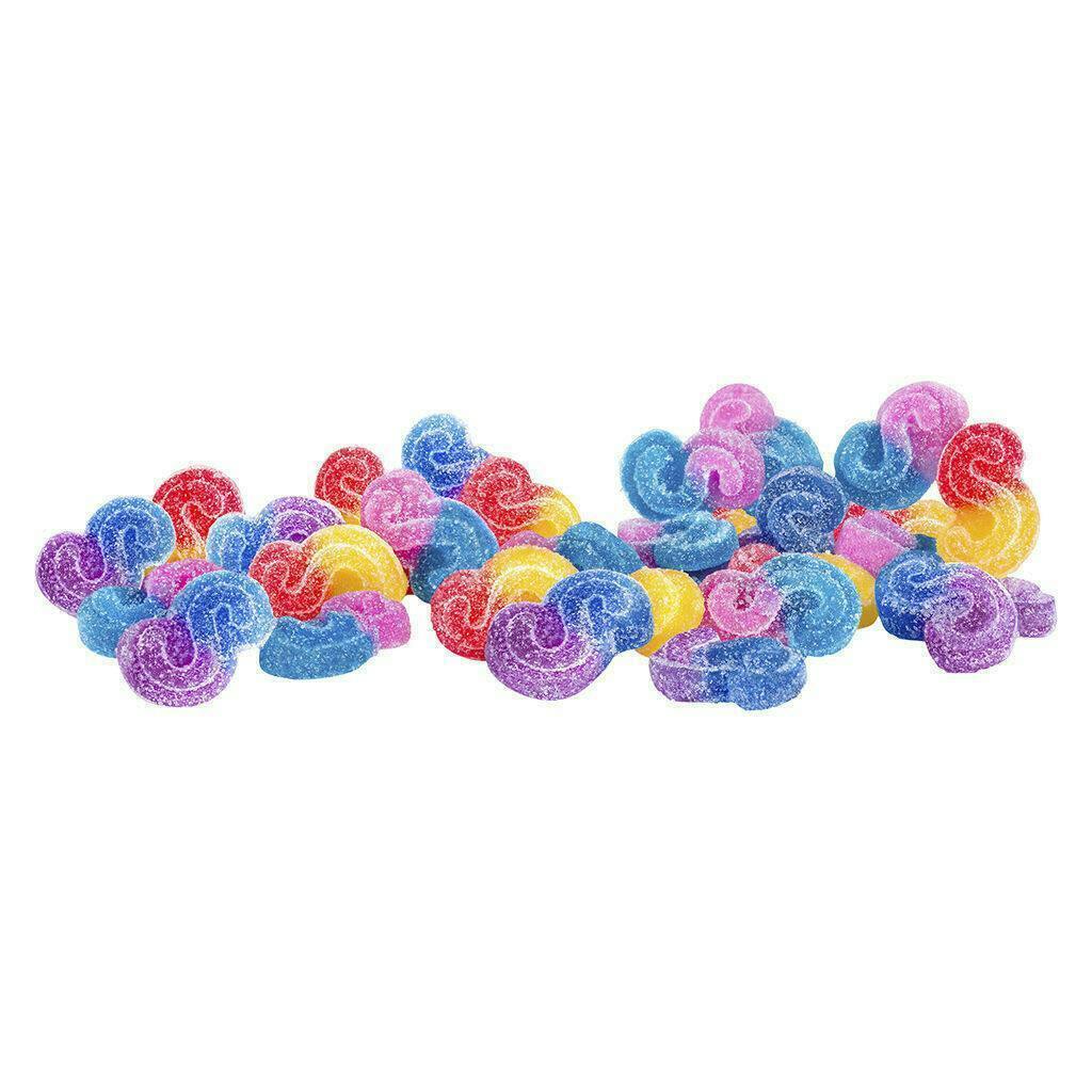 CBD Berry Variety Pack | Gummies | 30pk | 30mg/ea