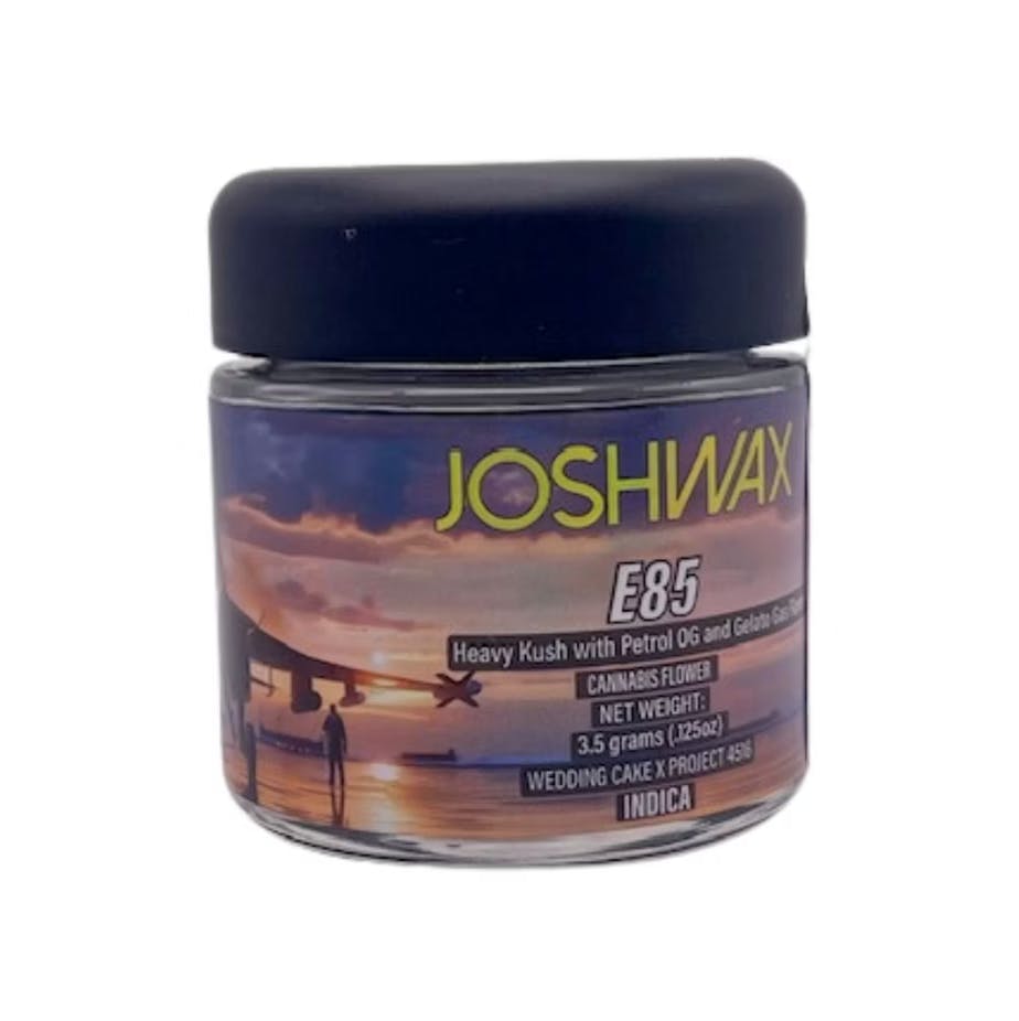 JOSHWAX — E85