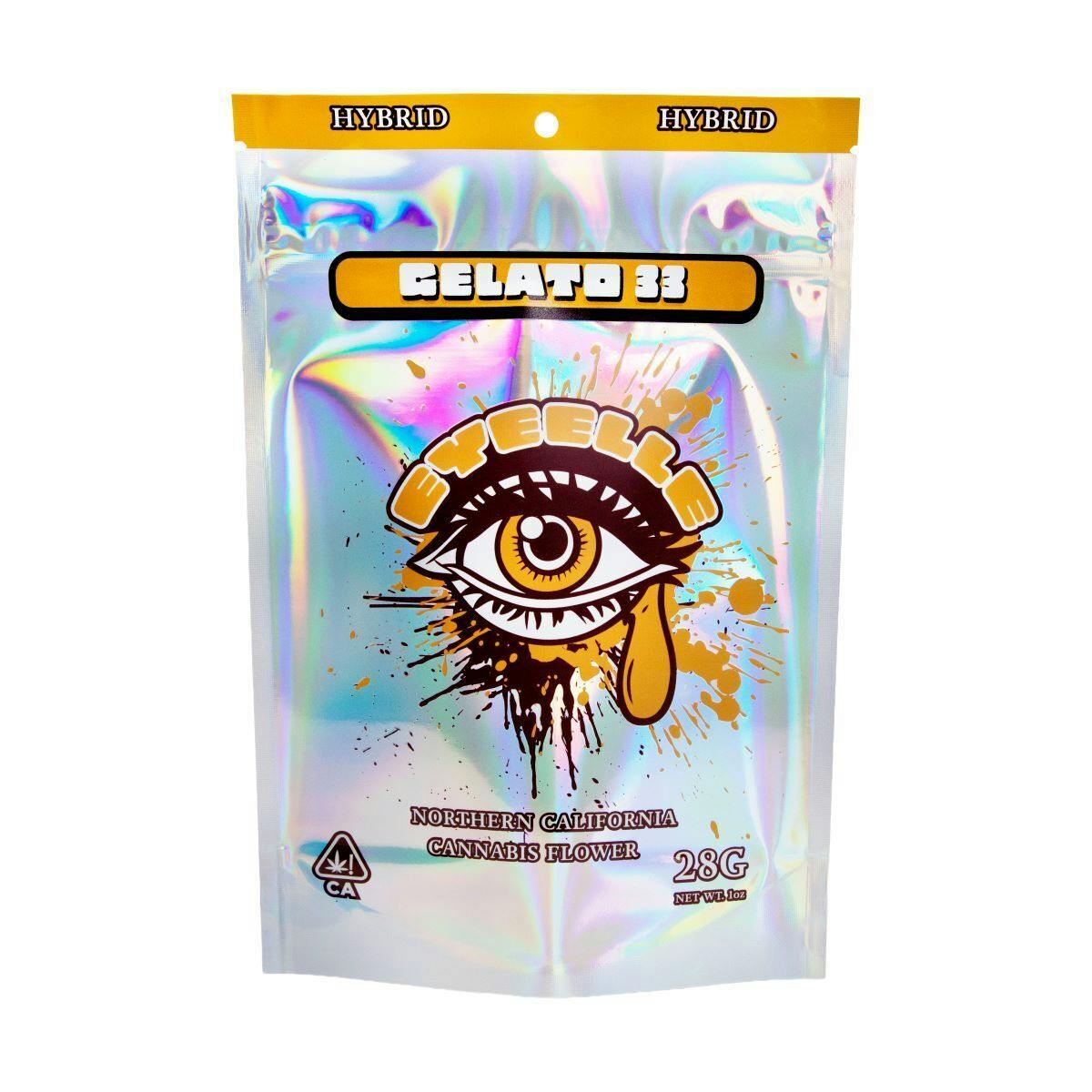 Eyeelle — Gelato