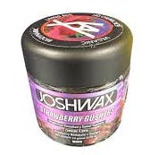 JOSHWAX — Strawberry Gushers
