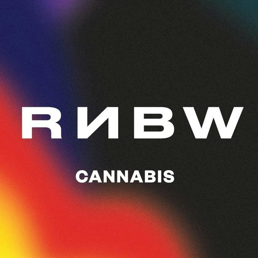 RNBW | Oaksterdam | Flower | 7g