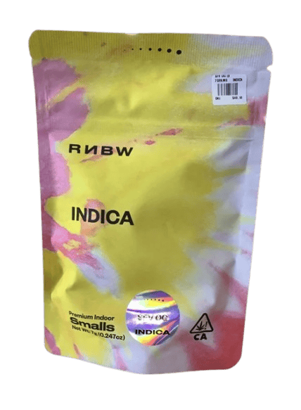 RNBW: SFV OG