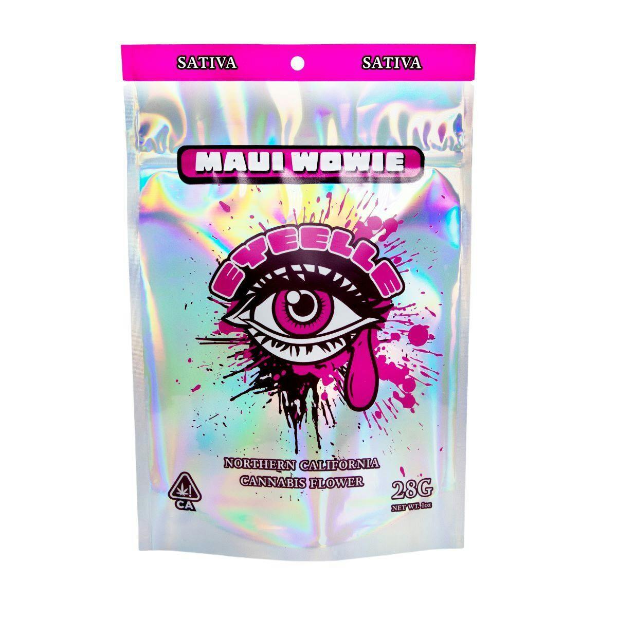 Eyeelle — Maui Wowie