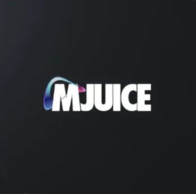 CATALYST — Mjuice