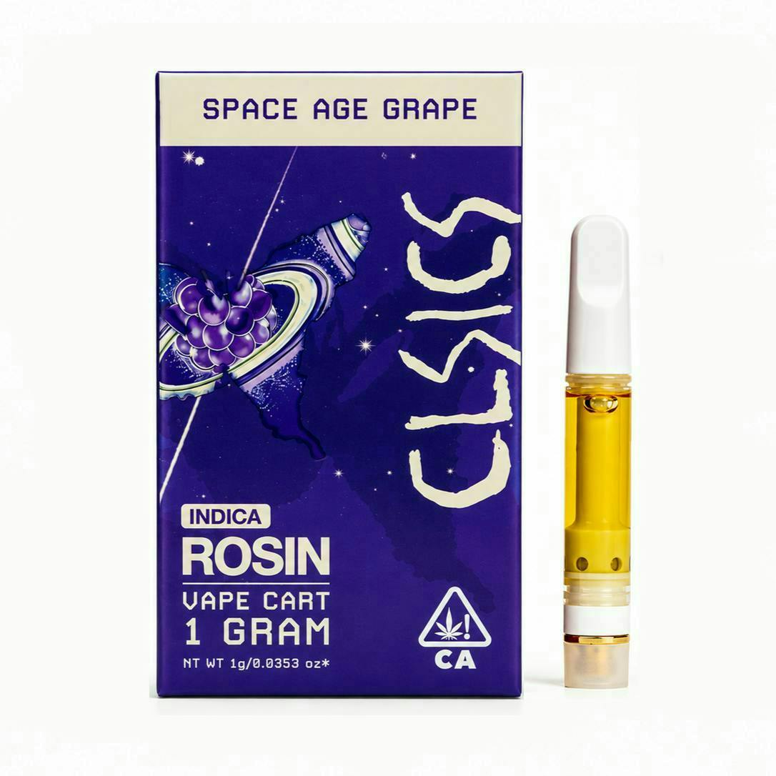 CLSICS Rosin & Rosin Infused Pre Rolls — Sweet