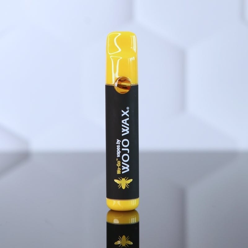 Wojo Co | Oishii - Live Rosin Disposable Vape | 0.5g by Wojo Co