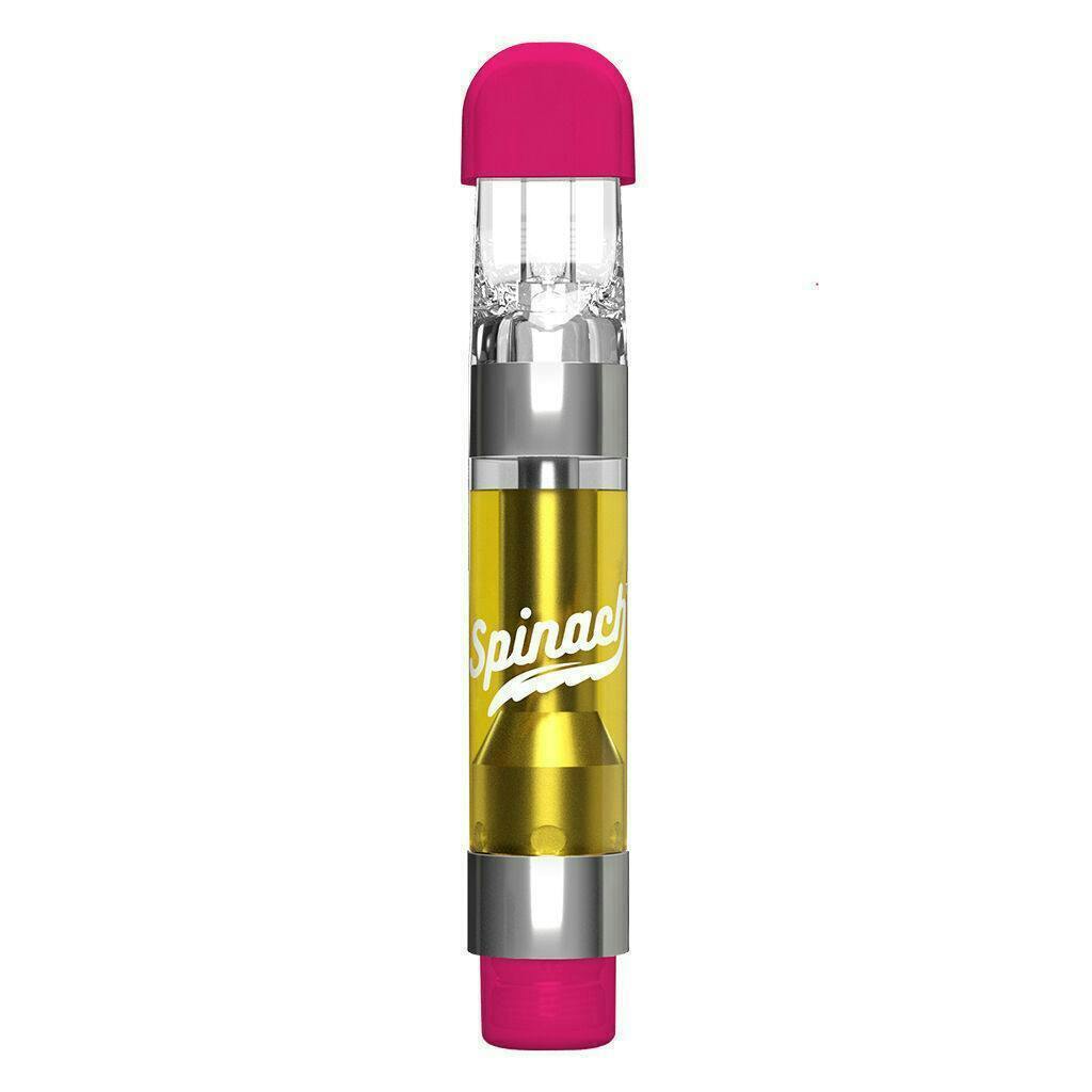 Atomic Sour Grapefruit | Cartridge | 1g