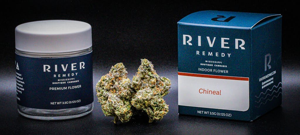 Chineal | Big Buds | 3.5g