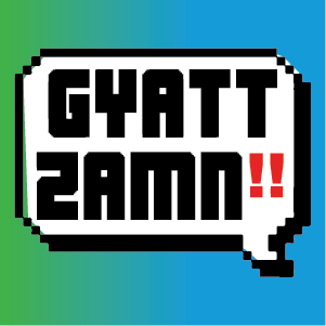 Gyatt Zamn-1g - Pre-roll