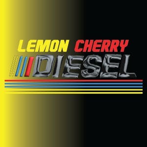 Lemon Cherry Diesel
