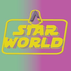 ALTVM | Star World | Flower | 7g