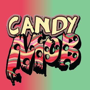 ALTVM | Candy Mob | Flower | 3.5g