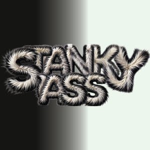 ALTVM | Stanky Ass | Flower | 3.5g