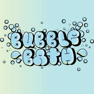 ALTVM | Bubble Bath | 90u Live Rosin | 1g