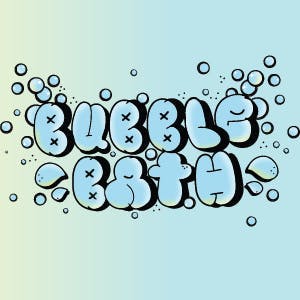 ALTVM | Bubble Bath | Flower | 7g