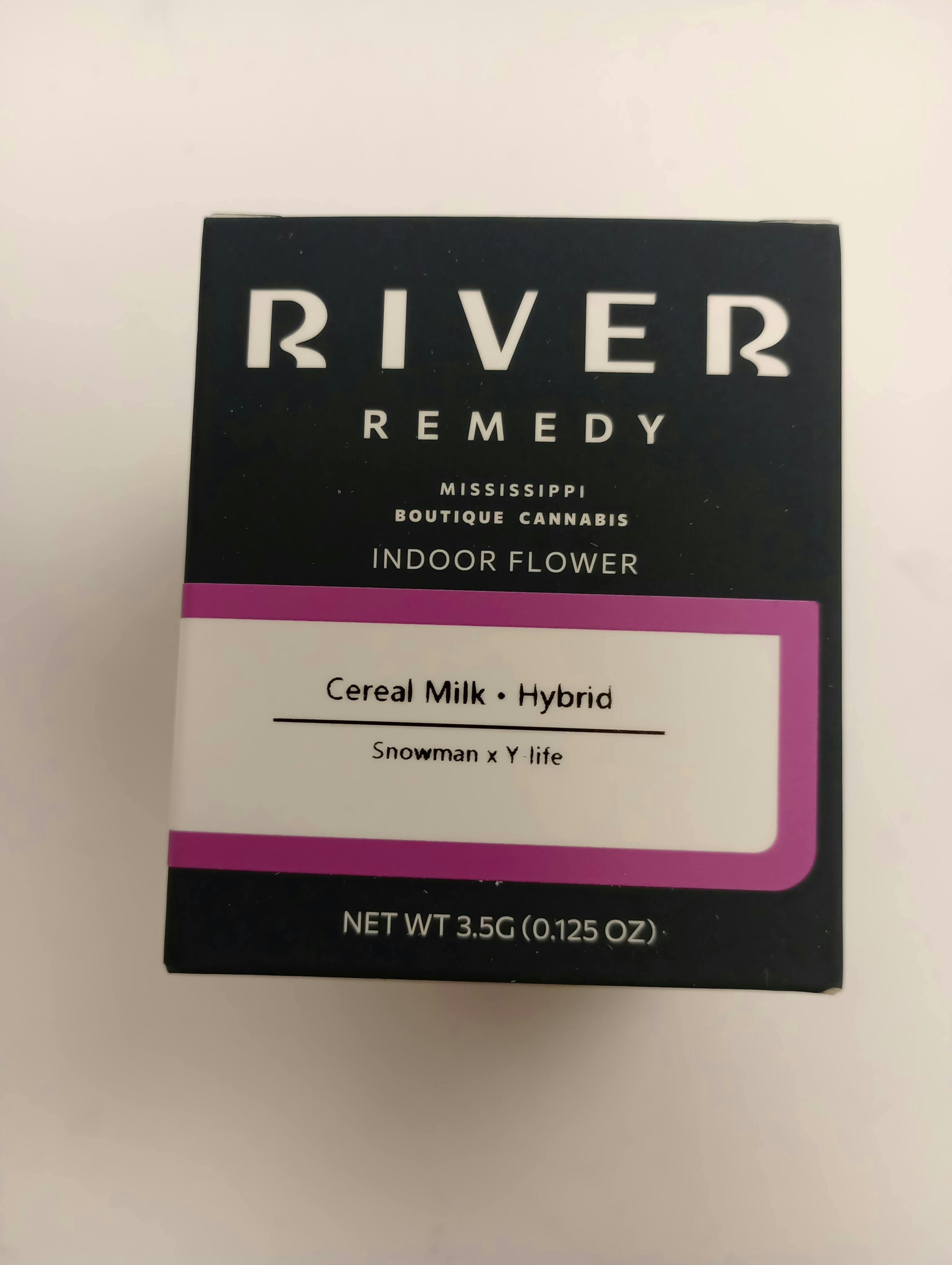 Cereal Milk | Big Buds | 3.5g