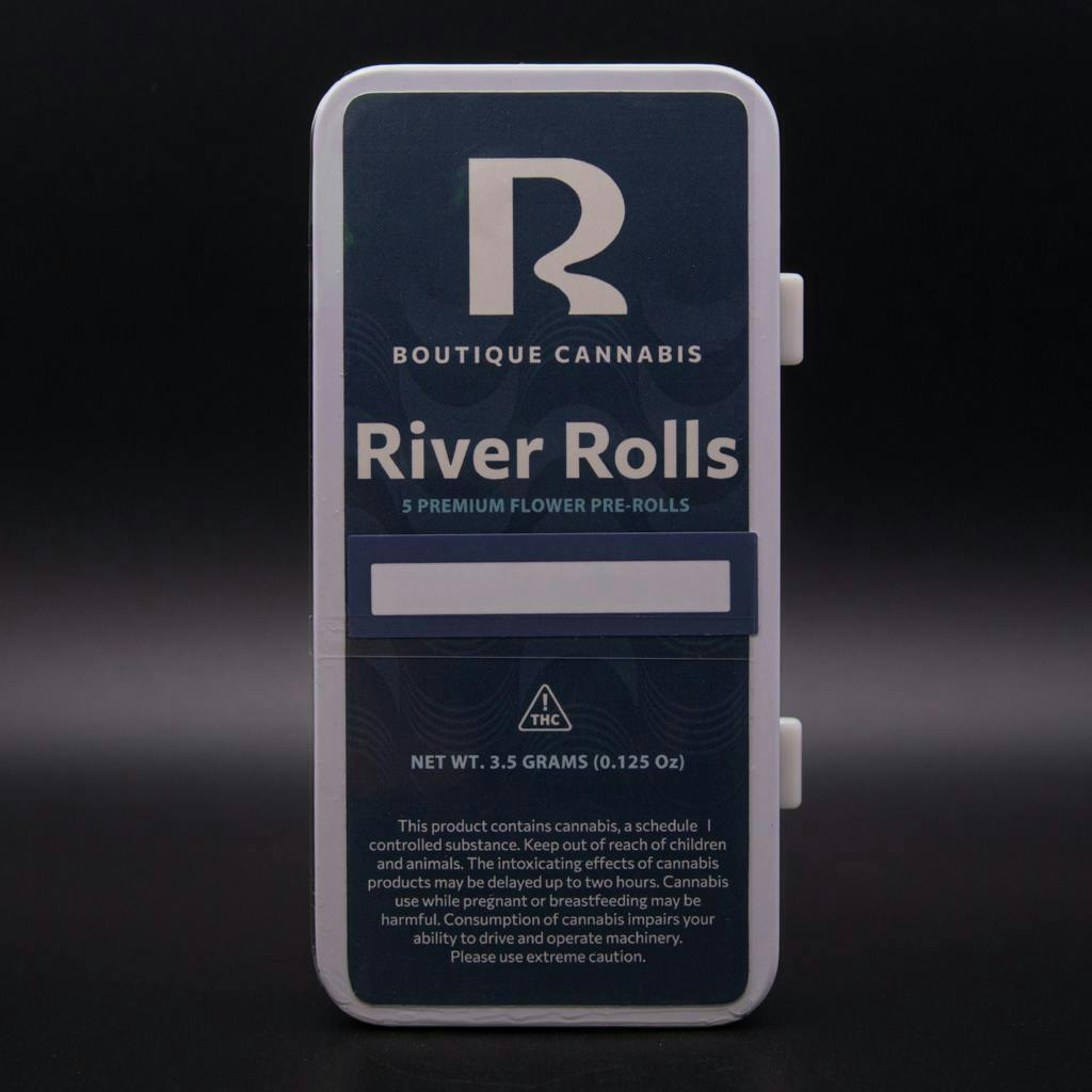 Cakemera | Joints | 0.7g | 5pk by River Remedy
