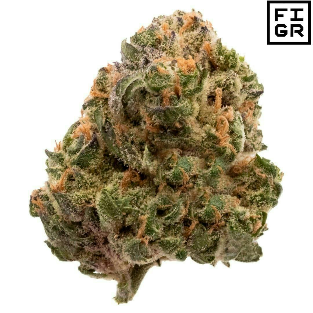Garlic Truffle | Big Buds | 28g