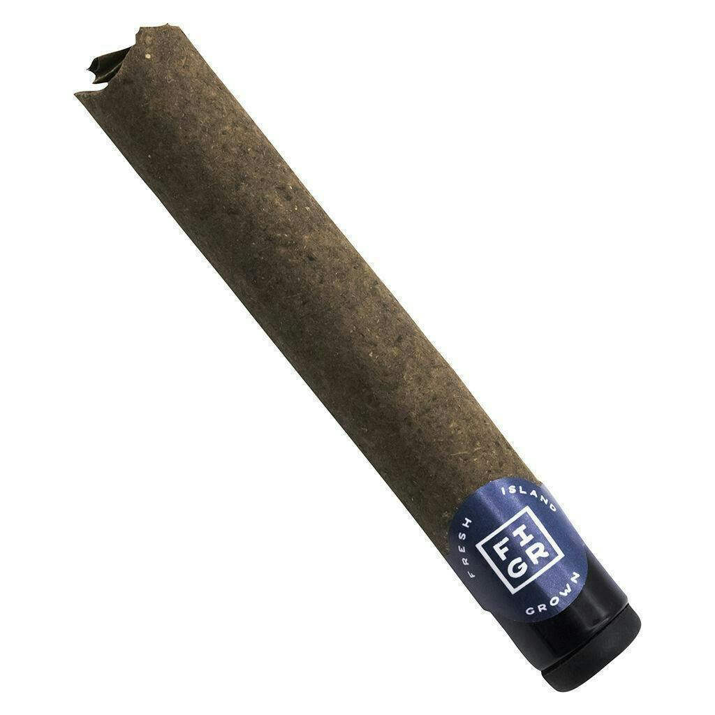 Midnight Sherb | Blunts | 1g