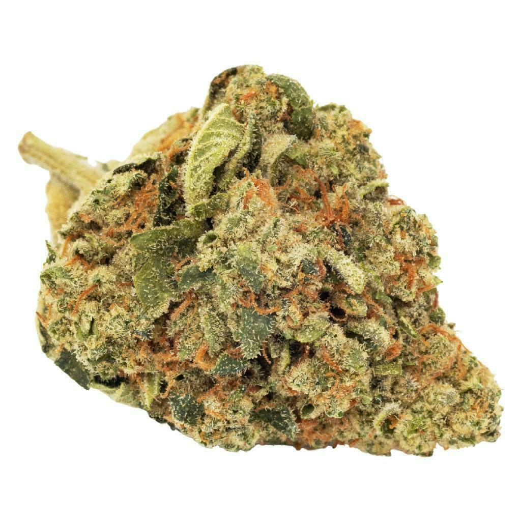 Sunshine Bubble Kush | Big Buds | 3.5g