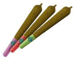 Riptides Triple Rip | Infused Minis | 0.4g | 3pk