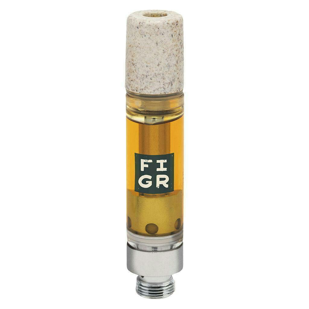 Ruby Madness | Cartridge | 1g