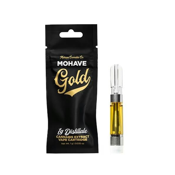 Mohave | ChemP | Cartridge | 1g