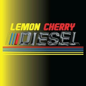 Lemon Cherry Diesel