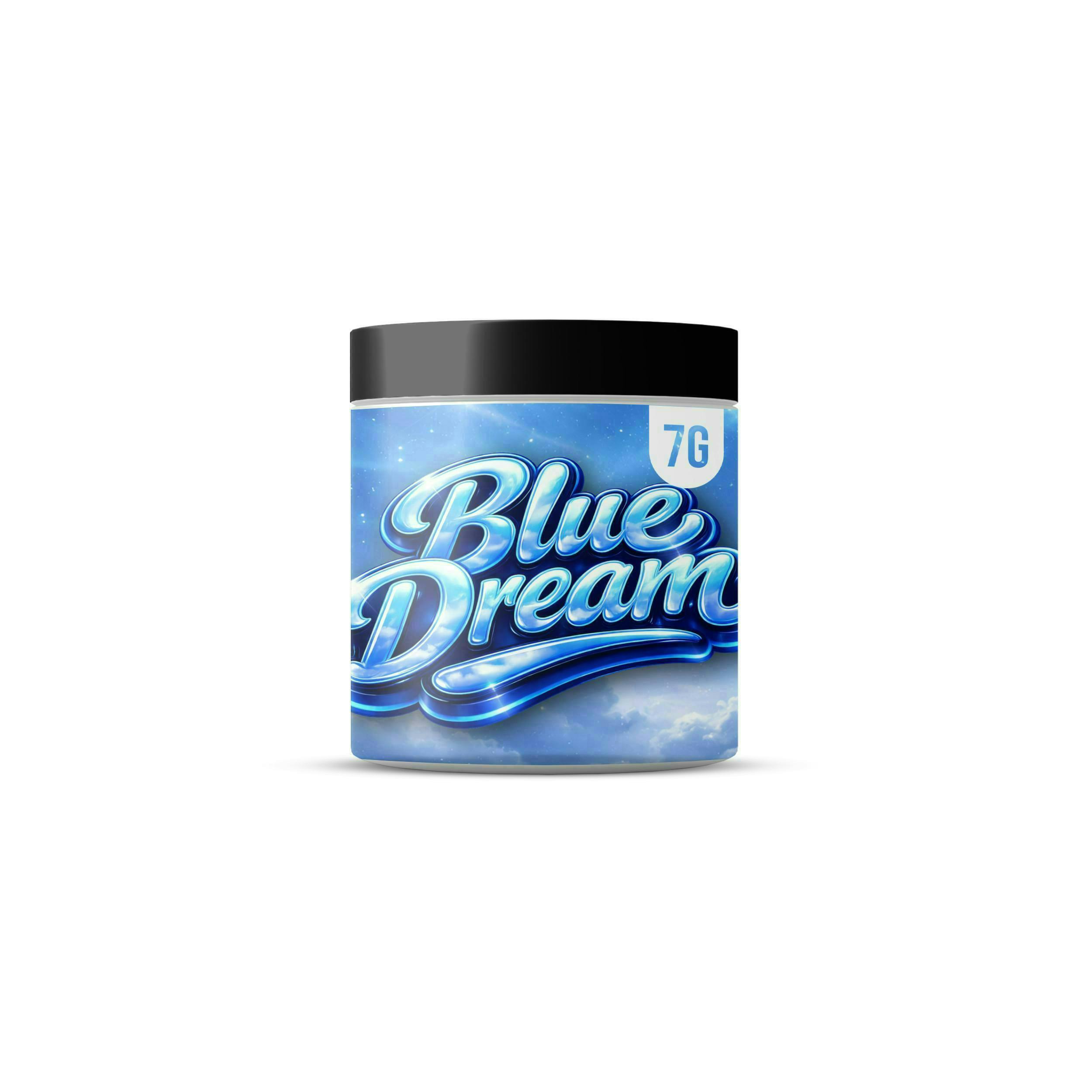The Cure Company: Blue Dream