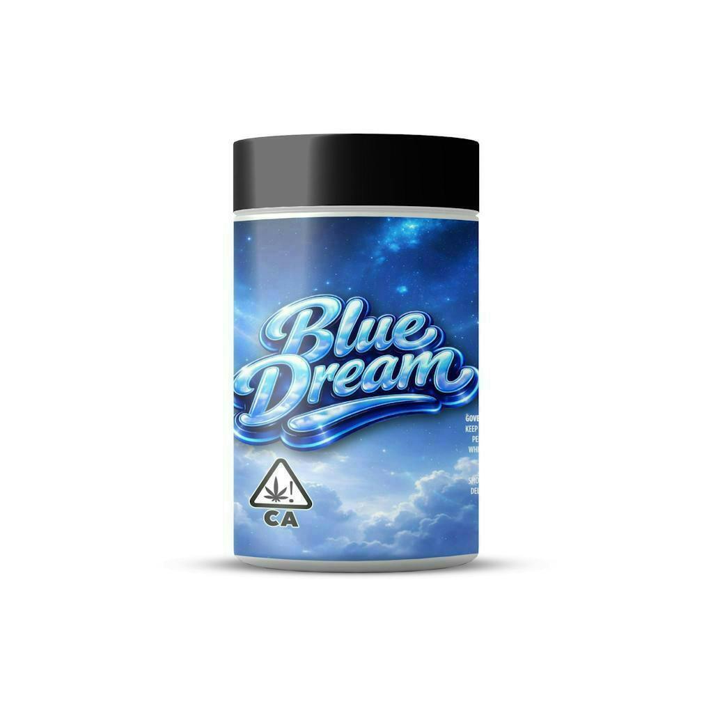 The Cure Company | Blue Dream | Smalls | 14g by The Cure Company