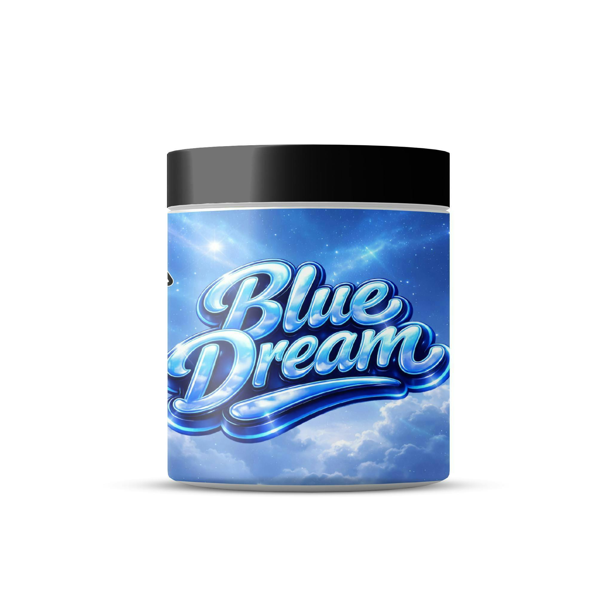 The Cure Company — Blue Dream