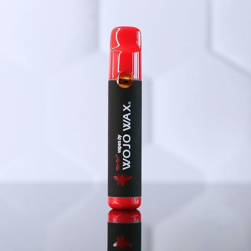 Wojo Co | Jolly Rauncher - Live Rosin Disposable Vape | 0.5g by Wojo Co