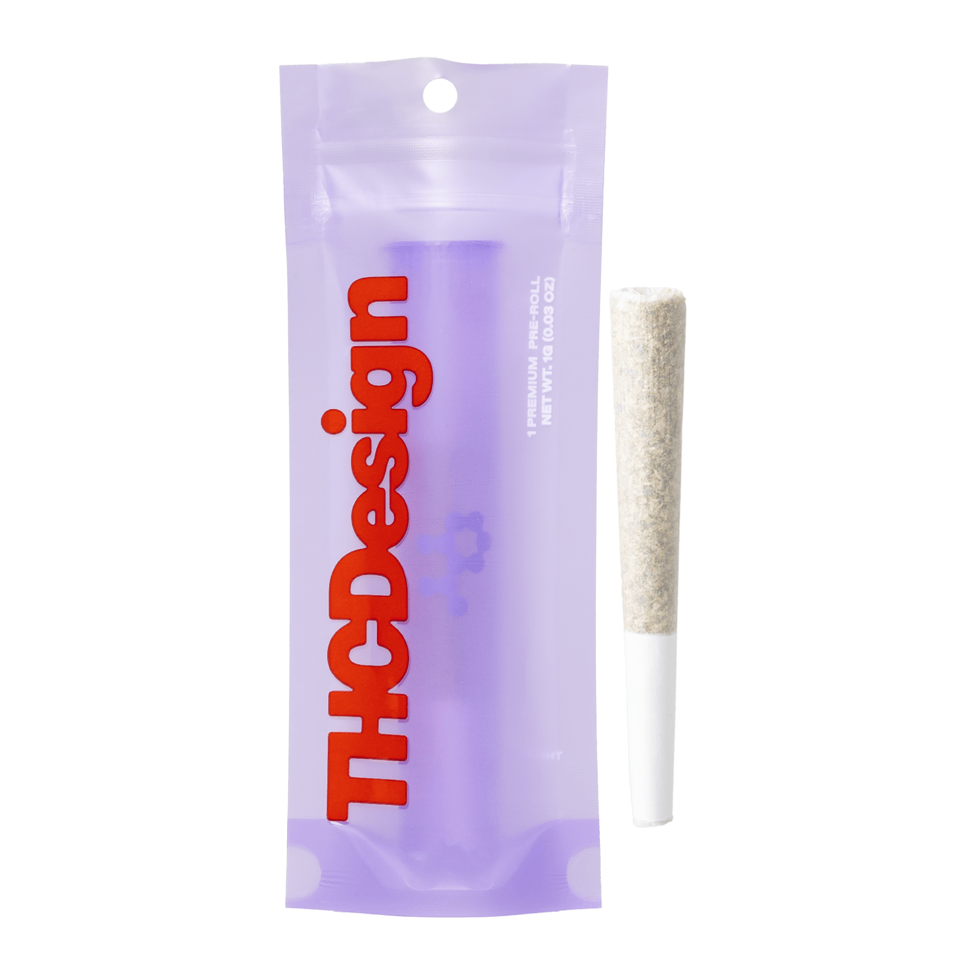 THC Design | Blue Dream | Joints | 1g