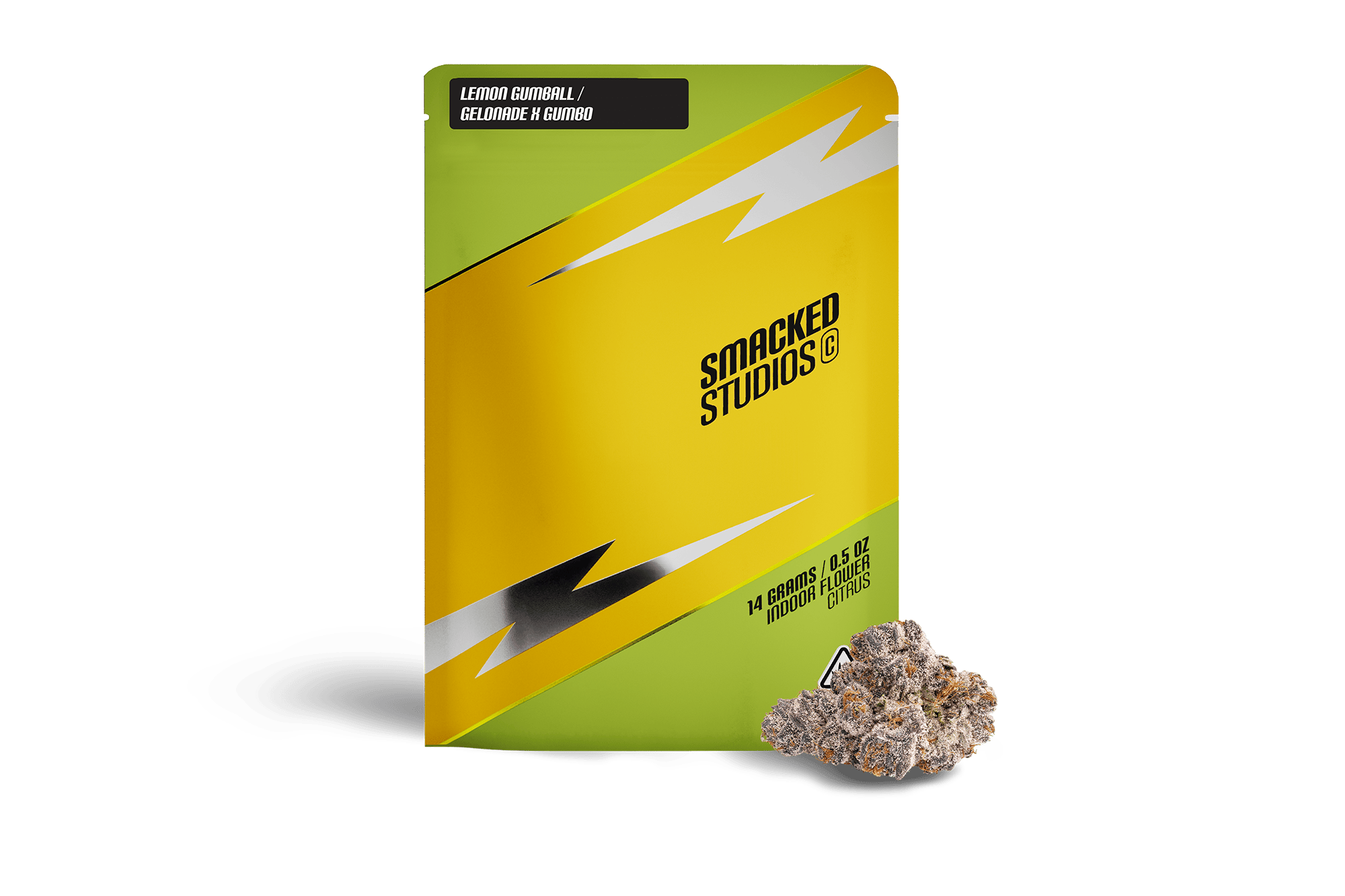 Smacked Studios — Gelonade