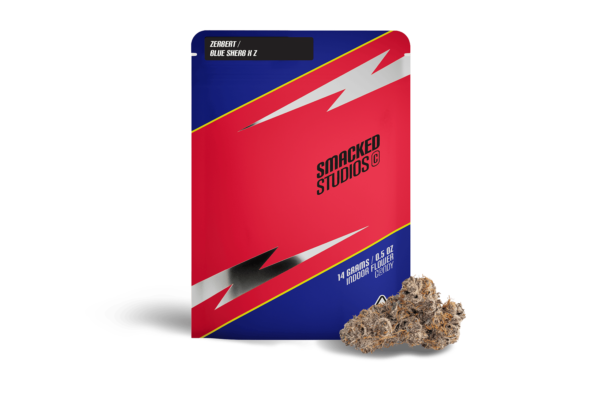 Smacked Studios — Sweet