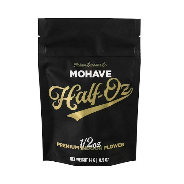 Mohave | K Whip | Flower | 14g by Mohave Cannabis Co.