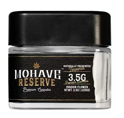 Mohave Cannabis Co. — Reserve