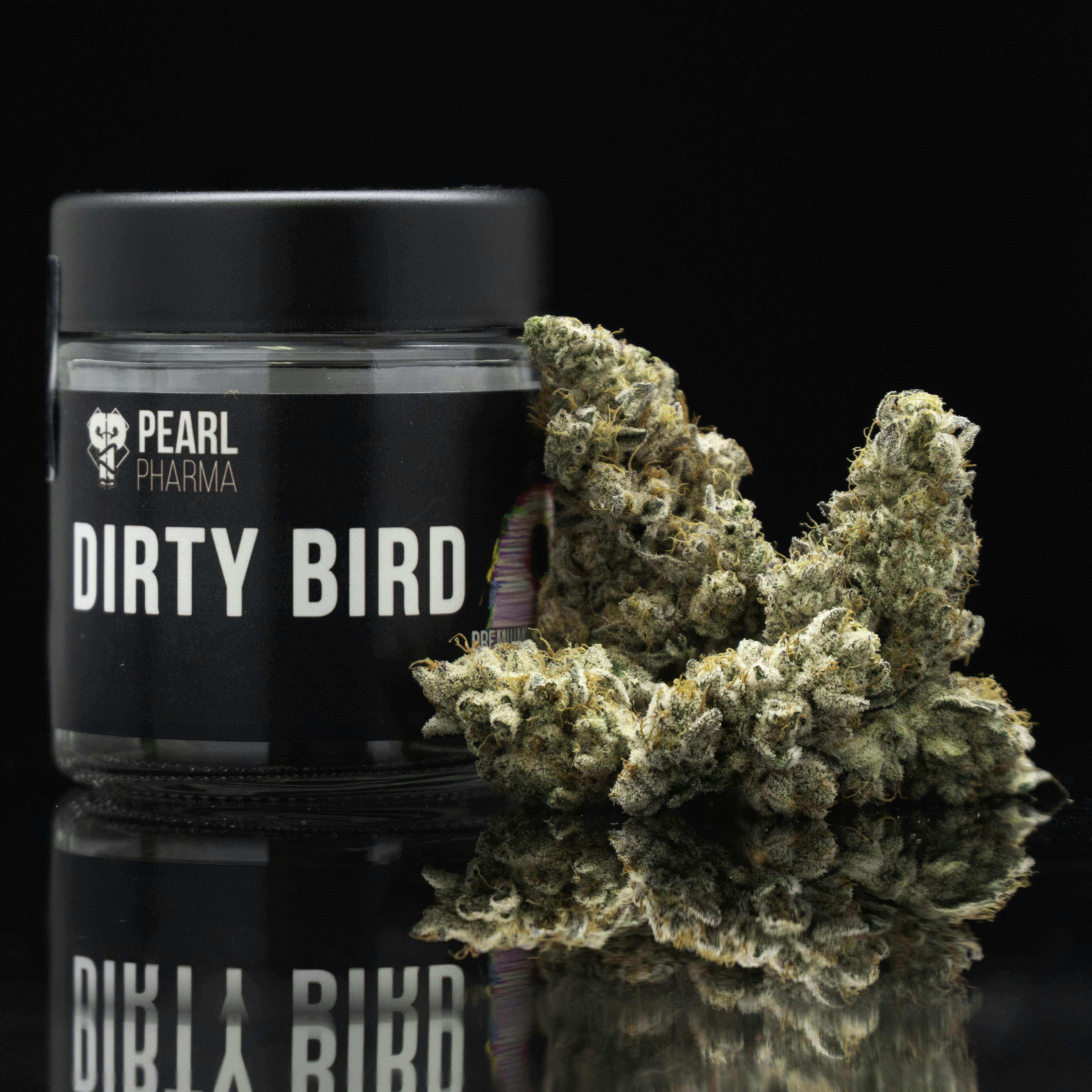 Pearl Pharma — Dirty Bird