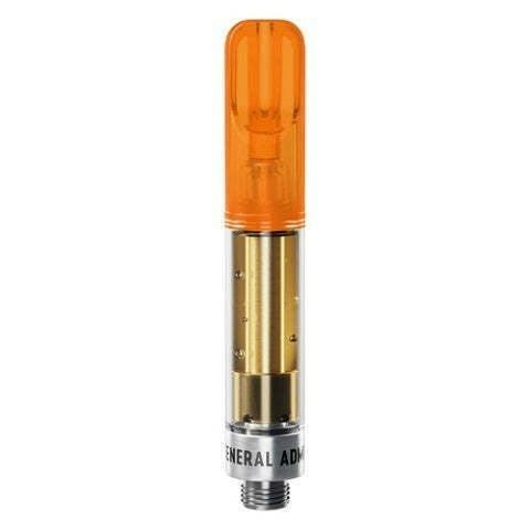 Tangerine Twist | Cartridge | 0.95g