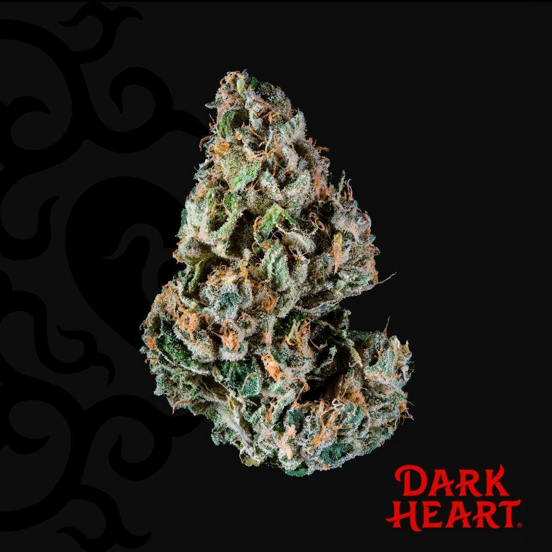 Foreign Kush Mints Whole Flower