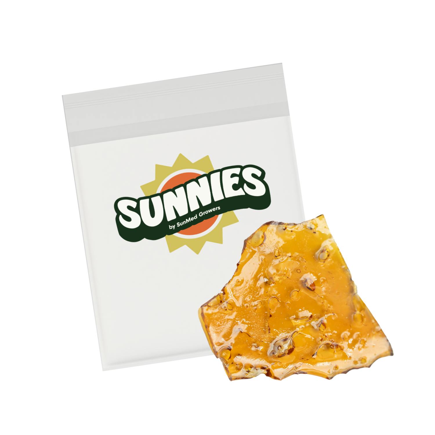 Purple Punch Cured Resin Shatter 1.0g at The Ryvanta