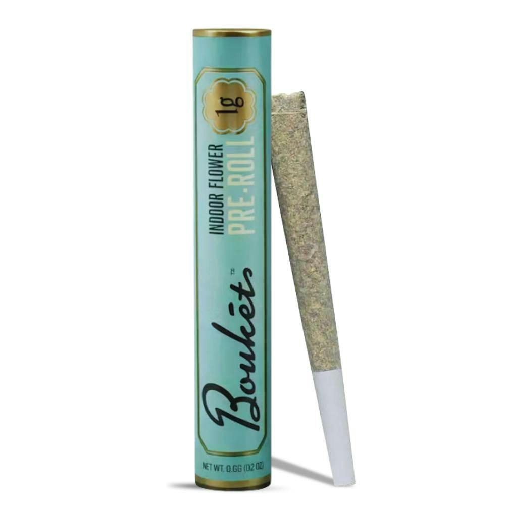 Boukét | Glitter Bomb | Joint | 1g