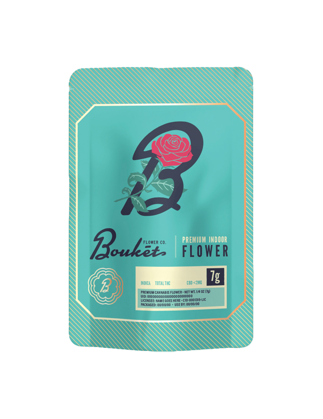 Super Pure Runtz | Buds | 7g
