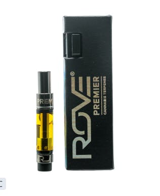 Grand Guava | Premier Live Resin | 1g by Rove