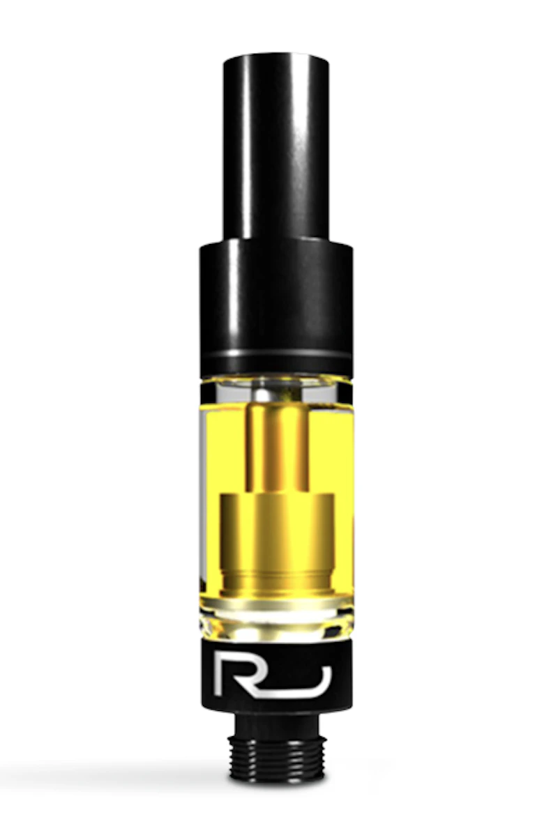 Rove MAC Cartridge · 0.5g, Cartridges
