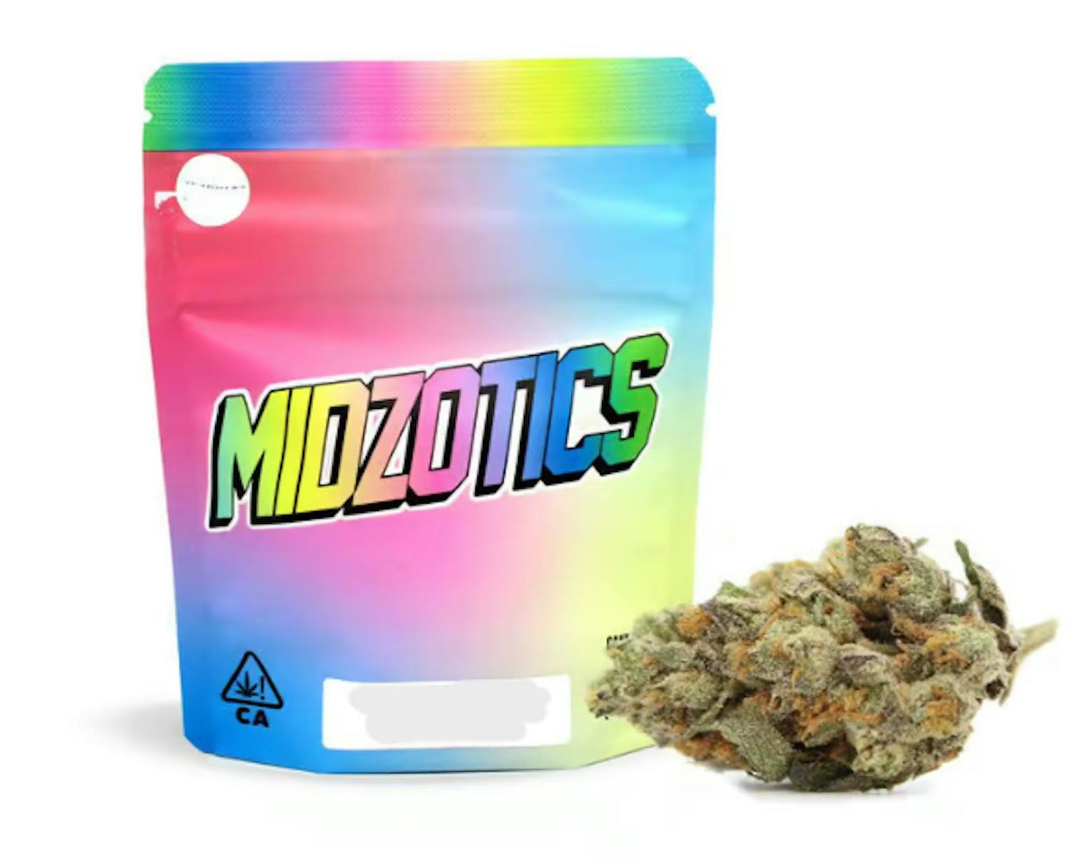 Midzotics — Limonene