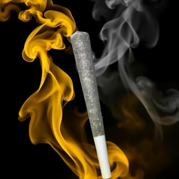 SAP XTRAX | SAP Smokes | Sundae Driver | Joint | 1g by SAP XTRAX