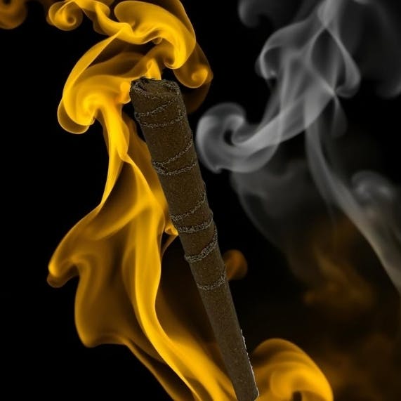 SAP XTRAX | SAP Bluntz | Sour Lemon Skunk | Infused Blunt | 1g