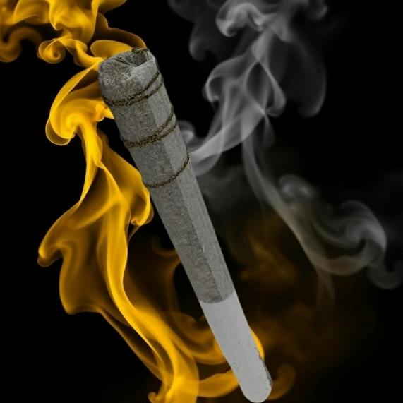 SAP XTRAX | SAPS Bubble Hash | Wifi OG | Infused Joint | 1g by SAP XTRAX